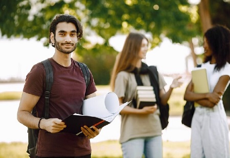 No discrimination between India and Bharat: Education ministry